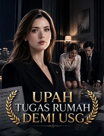 Upah Tugas Rumah Demi USG​