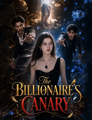The Billionaire's Canary