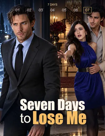 Seven Days to Lose Me