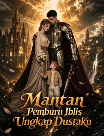 Mantan Pemburu Iblis Ungkap Dustaku