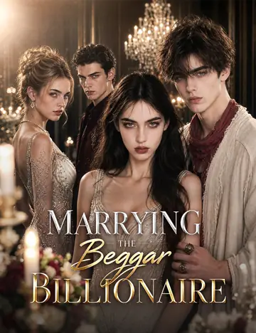 Marrying the Beggar Billionaire