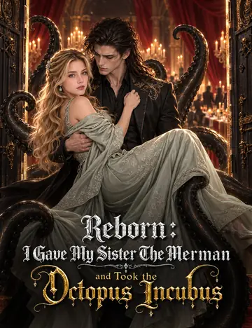 Reborn: I Gave My Sister the Merman and Took the Octopus Incubus