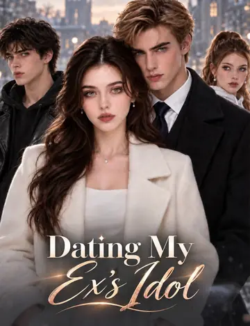 Dating My Ex's Idol