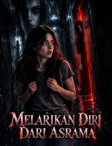 Melarikan Diri dari Asrama