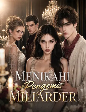 Menikahi Pengemis Miliarder