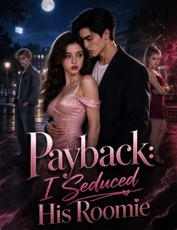 Payback: I Seduced His Roomie