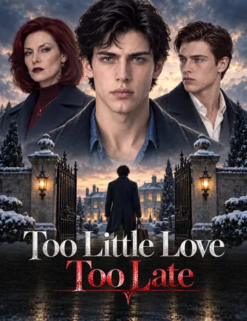 Too Little Love, Too Late