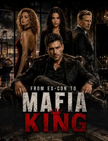 From Ex-Con to Mafia King