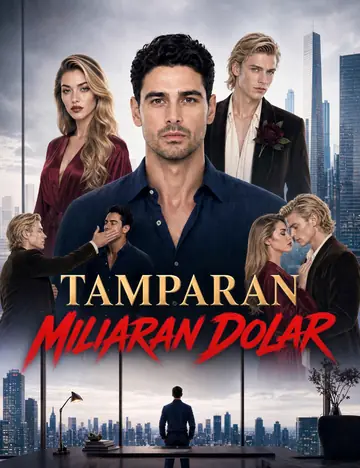 Tamparan Miliaran Dolar