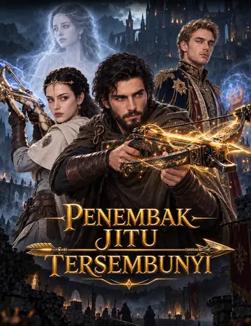 Penembak Jitu Tersembunyi