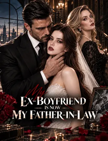 My Ex-Boyfriend Is Now My Father-in-Law