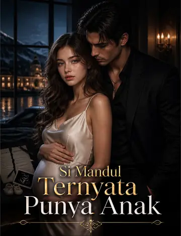 Si Mandul Ternyata Punya Anak