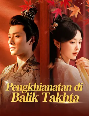 Pengkhianatan di Balik Takhta