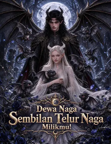 Dewa Naga, Sembilan Telur Naga Milikmu!
