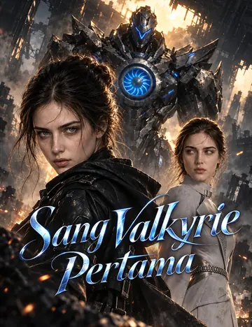 Sang Valkyrie Pertama