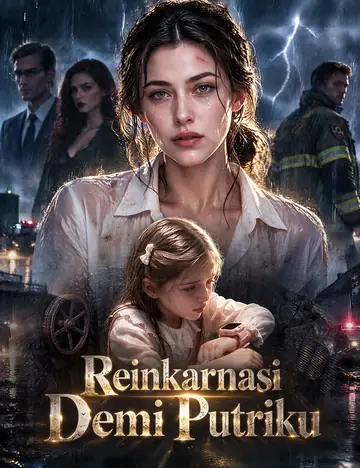 Reinkarnasi Demi Putriku