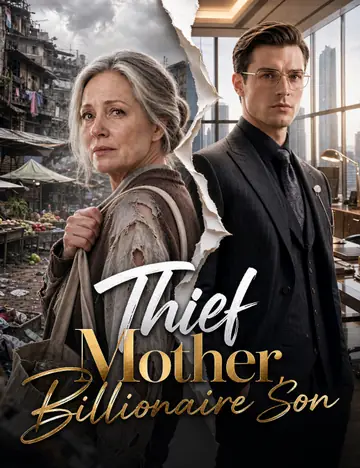 Thief Mother, Billionaire Son