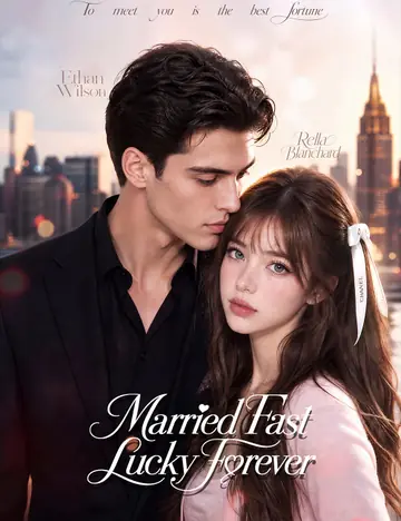 Married Fast, Lucky Forever