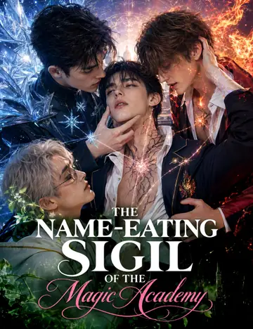 The Name-Eating Sigil of the Magic Academy