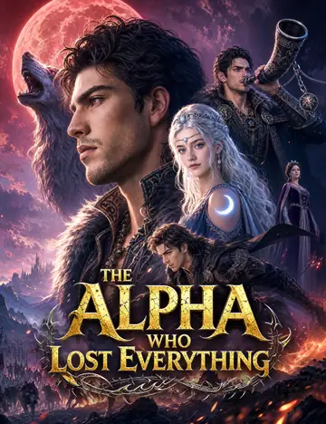 The Alpha Who Lost Everything
