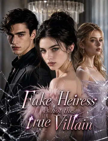 Fake Heiress Is Not the True Villain