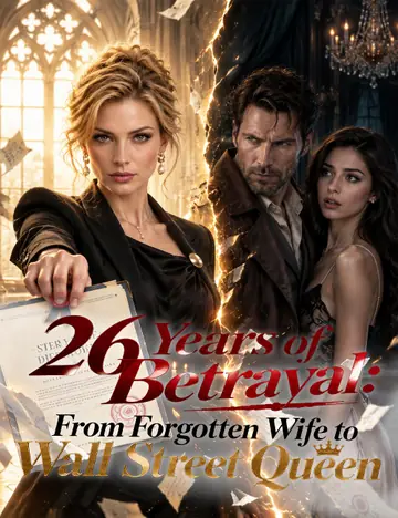 26 Years of Betrayal: From Forgotten Wife to Wall Street Queen