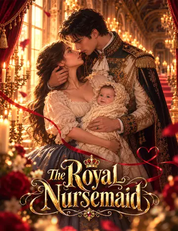 The Royal Nursemaid