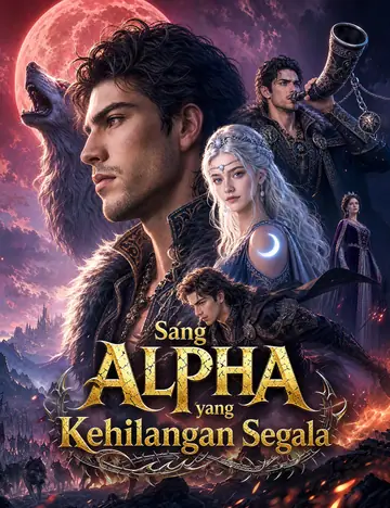 Sang Alpha yang Kehilangan Segala