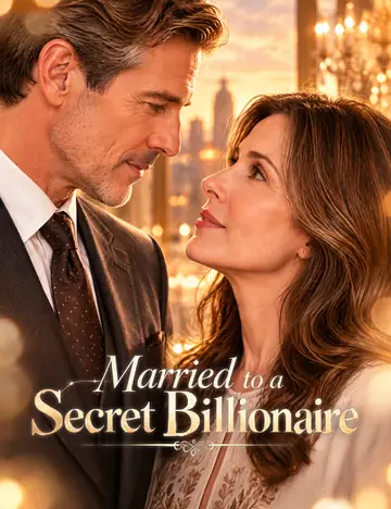 Married to a Secret Billionaire