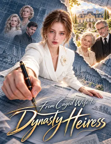 From Caged Wife to Dynasty Heiress
