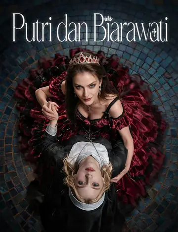 Putri dan Biarawati