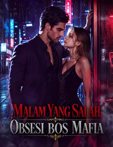 Malam yang Salah, Obsesi Bos Mafia