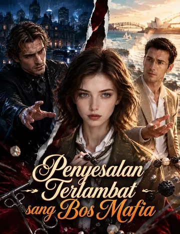 Penyesalan Terlambat sang Bos Mafia