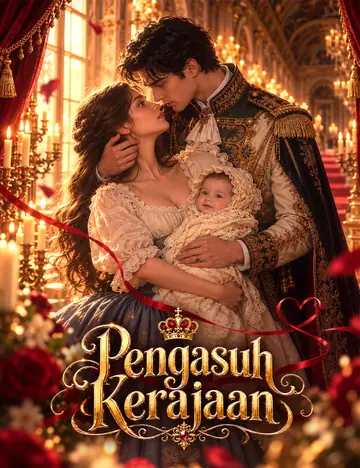 Pengasuh Kerajaan