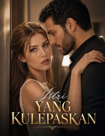 Istri yang Kulepaskan