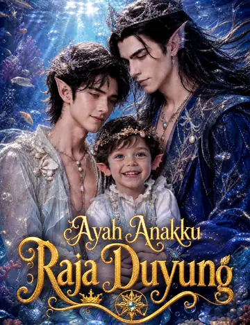 Ayah Anakku Raja Duyung