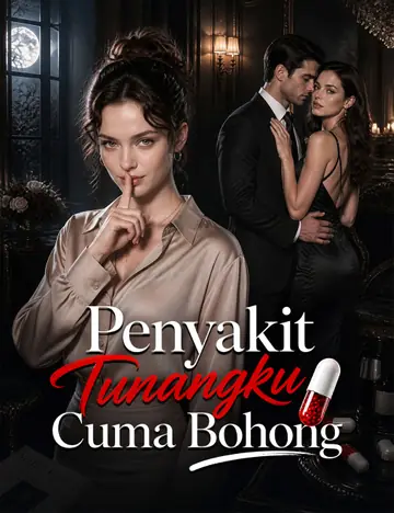 Penyakit Tunangku Cuma Bohong