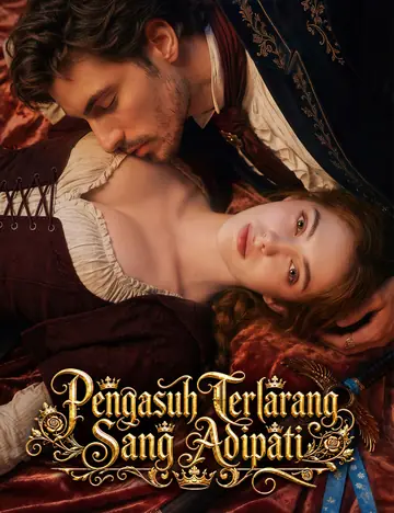 Pengasuh Terlarang Sang Adipati