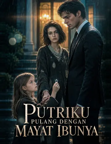 Putriku Pulang dengan Mayat Ibunya
