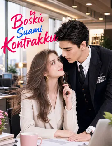 Bosku Suami Kontrakku