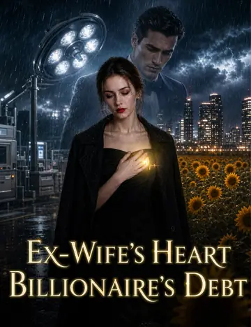 Ex-Wife's Heart, Billionaire's Debt