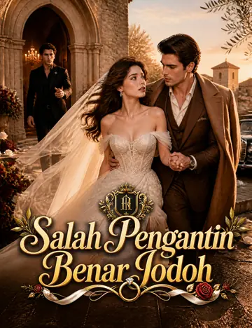 Salah Pengantin, Benar Jodoh