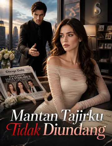 Mantan Tajirku Tidak Diundang
