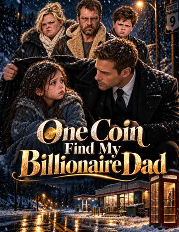 One Coin Find My Billionaire Dad