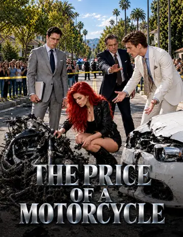 The Price of a Motorcycle