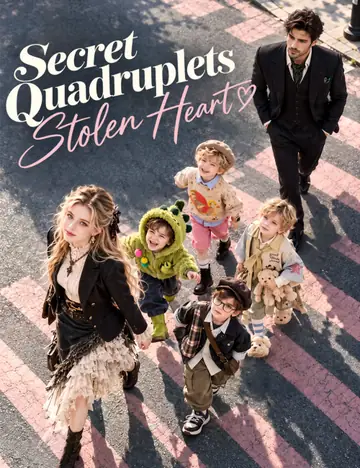 Secret Quadruplets, Stolen Heart