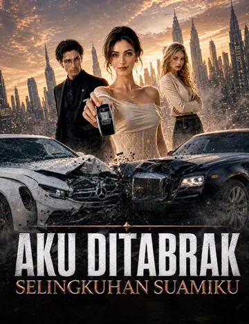 Aku Ditabrak Selingkuhan Suamiku