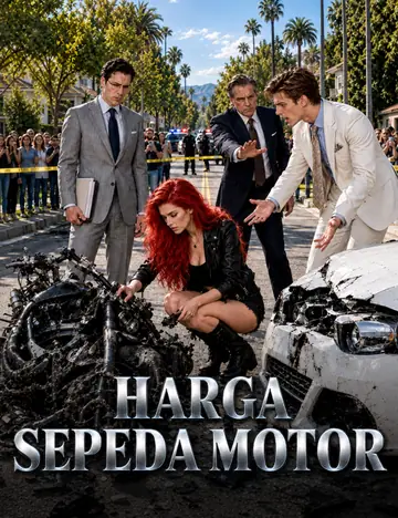 Harga Sepeda Motor
