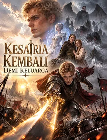Kesatria Kembali Demi Keluarga