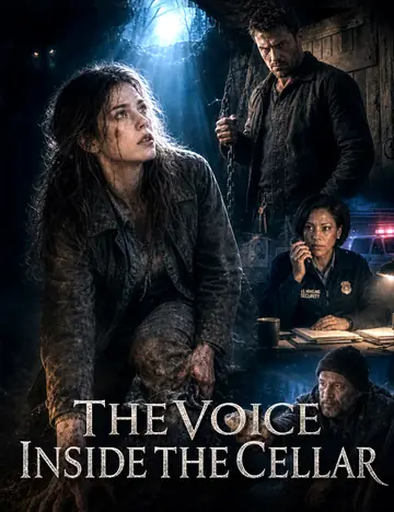 The Voice Inside the Cellar